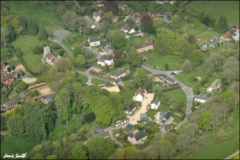 Tollard Royal Tollard Royal